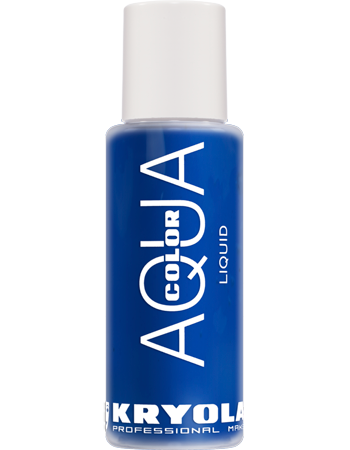 Kryolan Aquacolour Liquid - Kryolan - Minifies Makeup Store
