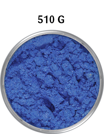 Kryolan Iridescent Body Powder Makeup