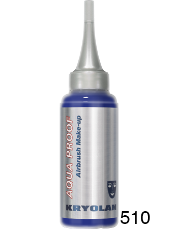 Kryolan Aqua Proof Airbrush Make-up - Kryolan - Minifies Makeup Store