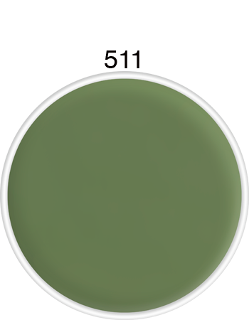 Kryolan Aquacolor Palette Refill - Kryolan - Minifies Makeup Store