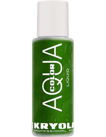 Kryolan Aquacolour Liquid - Kryolan - Minifies Makeup Store