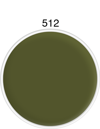 Kryolan Rubber Mask Grease Refill - Kryolan - Minifies Makeup Store