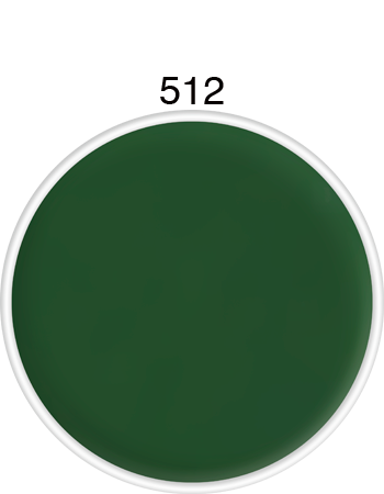 Kryolan Aquacolor Palette Refill - Kryolan - Minifies Makeup Store