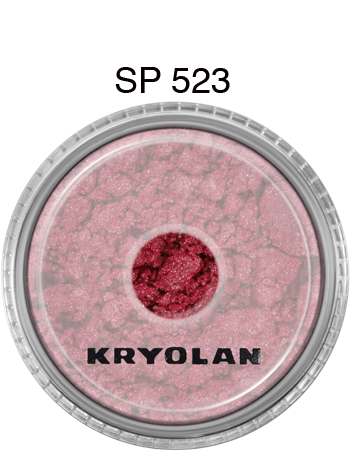 Kryolan Satin Powder - Kryolan - Minifies Makeup Store