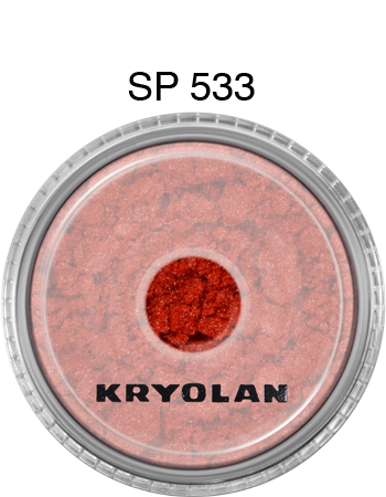 Kryolan Satin Powder - Kryolan - Minifies Makeup Store