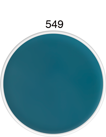 Kryolan Supracolor palette refill - Kryolan - Minifies Makeup Store