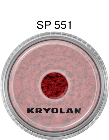 Kryolan Satin Powder - Kryolan - Minifies Makeup Store