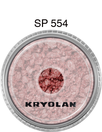 Kryolan Satin Powder - Kryolan - Minifies Makeup Store