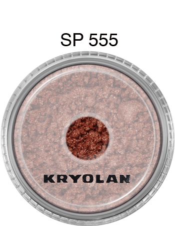 Kryolan Satin Powder - Kryolan - Minifies Makeup Store