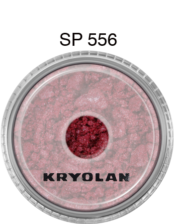 Kryolan Satin Powder - Kryolan - Minifies Makeup Store