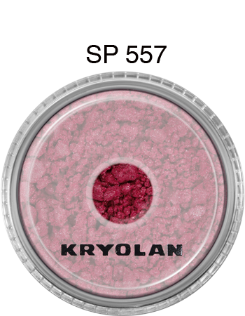 Kryolan Satin Powder - Kryolan - Minifies Makeup Store