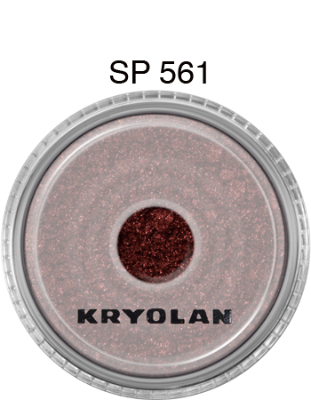 Kryolan Satin Powder - Kryolan - Minifies Makeup Store