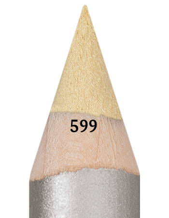 Kryolan Eyebrow/Lip Contour Pencil - Kryolan - Minifies Makeup Store