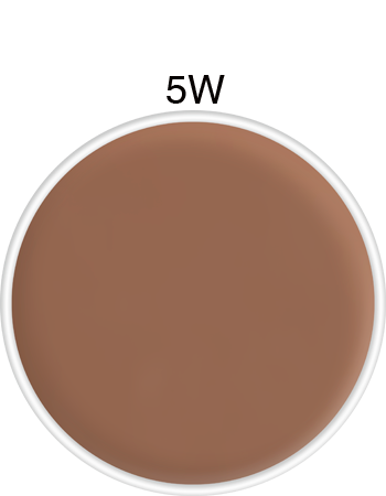 Kryolan Aquacolor Palette Refill - Kryolan - Minifies Makeup Store