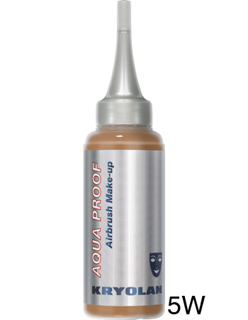 Kryolan Aqua Proof Airbrush Make-up - Kryolan - Minifies Makeup Store