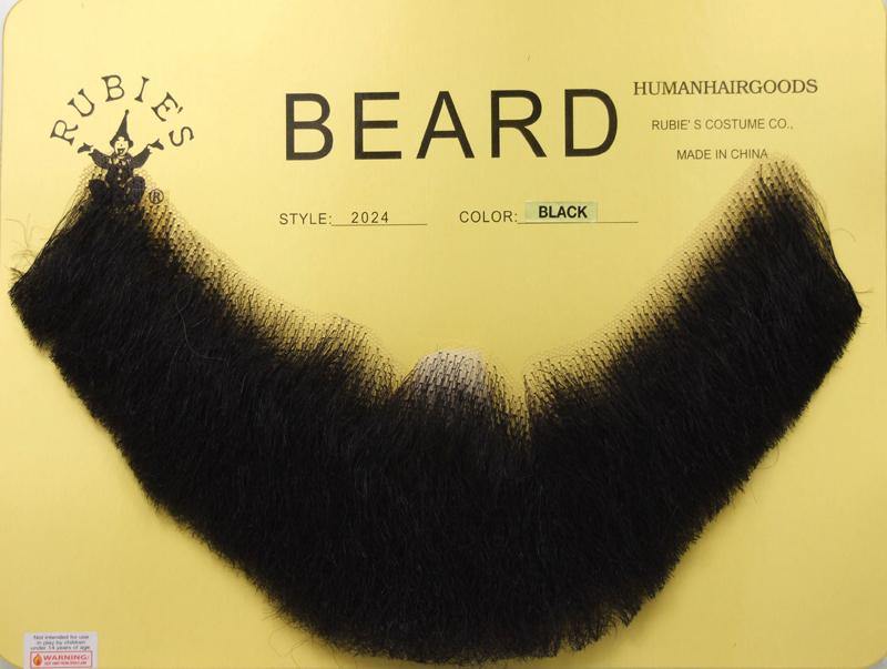 Rubies Full Beard - vendor-unknown - Minifies Makeup Store