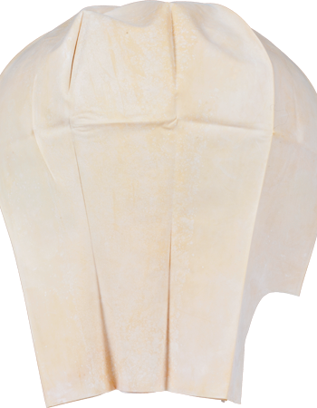 Kryolan Latex Bald Cap (Flesh Tone) - Kryolan - Minifies Makeup Store