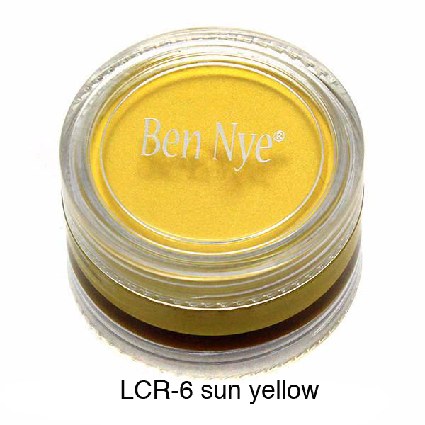 Ben Nye Lumiere Creme Colours - Ben Nye - Minifies Makeup Store