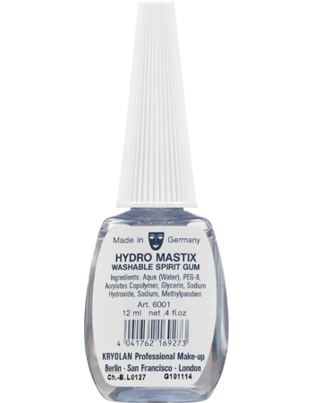 Kryolan Hydro Spirit Gum - Kryolan - Minifies Makeup Store