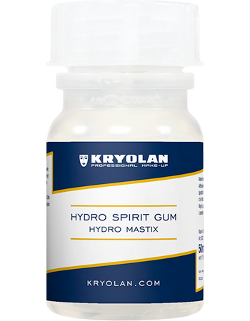 Kryolan Hydro Spirit Gum - Kryolan - Minifies Makeup Store