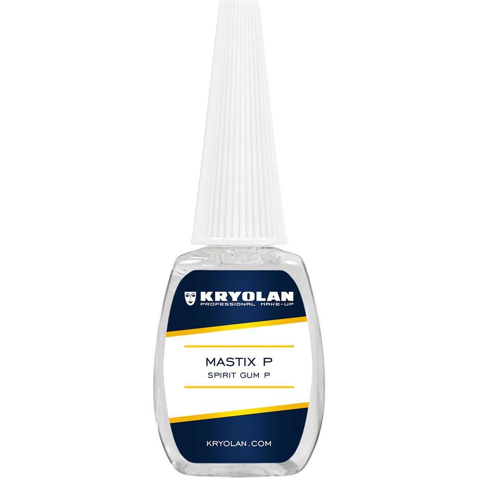Kryolan Spirit Gum P(DG Class 3) - Kryolan - Minifies Makeup Store