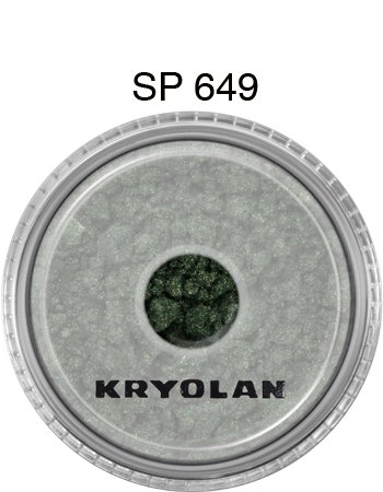 Kryolan Satin Powder - Kryolan - Minifies Makeup Store