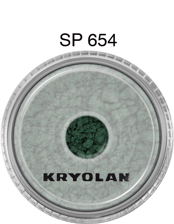 Kryolan Satin Powder - Kryolan - Minifies Makeup Store