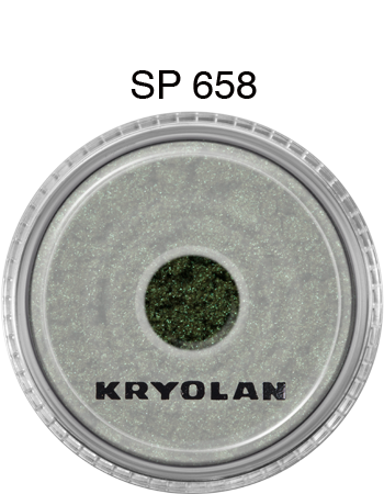 Kryolan Satin Powder - Kryolan - Minifies Makeup Store