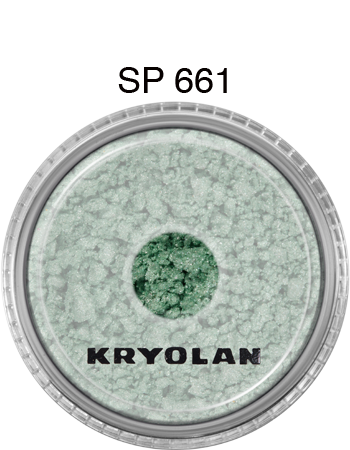 Kryolan Satin Powder - Kryolan - Minifies Makeup Store