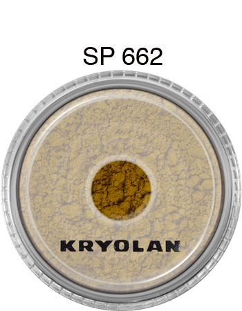 Kryolan Satin Powder - Kryolan - Minifies Makeup Store