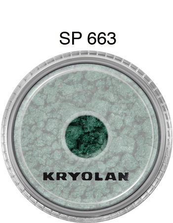 Kryolan Satin Powder - Kryolan - Minifies Makeup Store