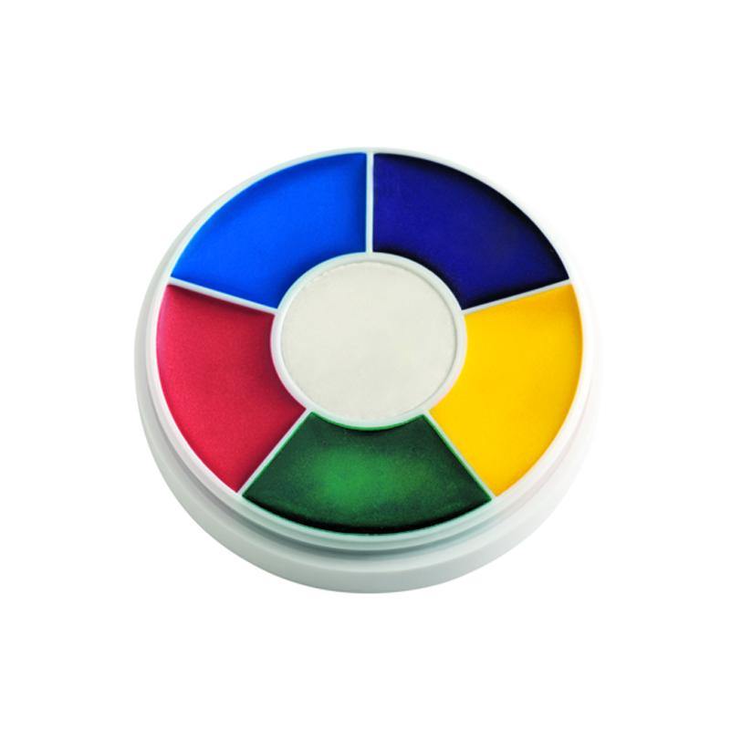 Ben Nye Lumiere Wheel - Ben Nye - Minifies Makeup Store