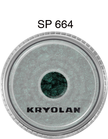 Kryolan Satin Powder - Kryolan - Minifies Makeup Store