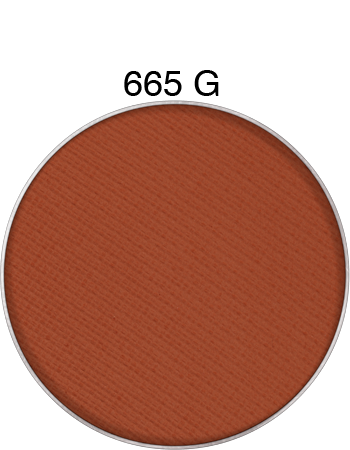 Kryolan Powder Blusher - Kryolan - Minifies Makeup Store