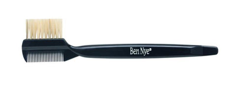 Ben Nye Lash/Brow Comb - Minifies Makeup Store
