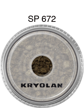 Kryolan Satin Powder - Kryolan - Minifies Makeup Store