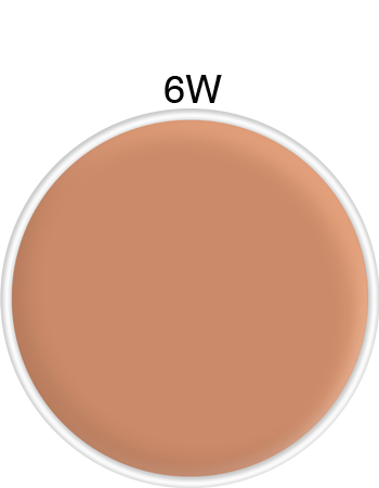 Kryolan Rubber Mask Grease Refill - Kryolan - Minifies Makeup Store