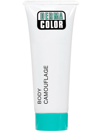 Dermacolor Body Camouflage - Kryolan - Minifies Makeup Store