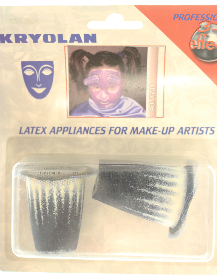 Kryolan Latex Horns - Kryolan - Minifies Makeup Store