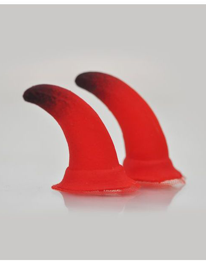 Kryolan Latex Horns - Kryolan - Minifies Makeup Store