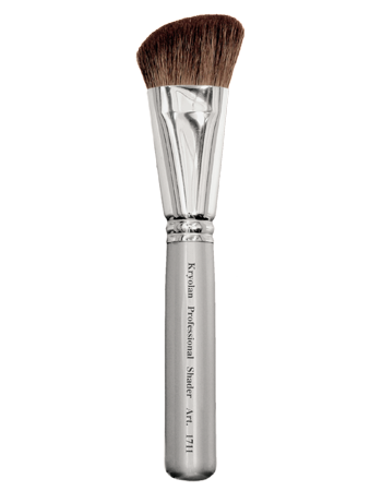 Kryolan Professional Shading Brush - Kryolan - Minifies Makeup Store