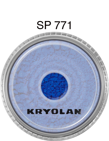 Kryolan Satin Powder - Kryolan - Minifies Makeup Store