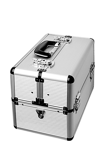 Kryolan Makeup Case - Kryolan - Minifies Makeup Store