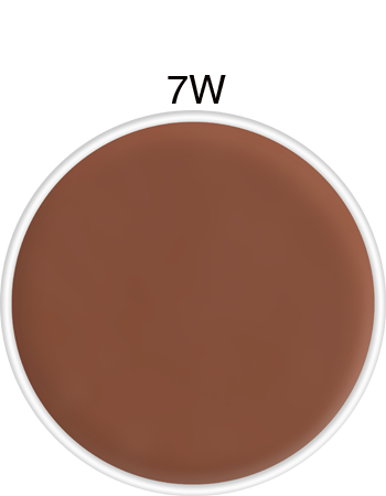 Kryolan Aquacolor Palette Refill - Kryolan - Minifies Makeup Store