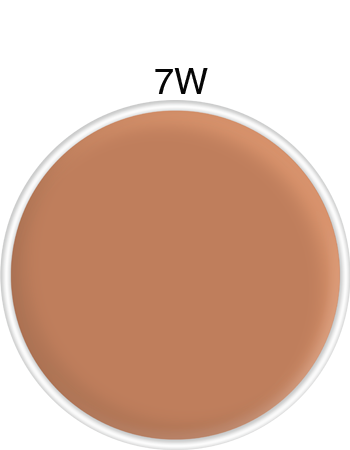 Kryolan Rubber Mask Grease Refill - Kryolan - Minifies Makeup Store