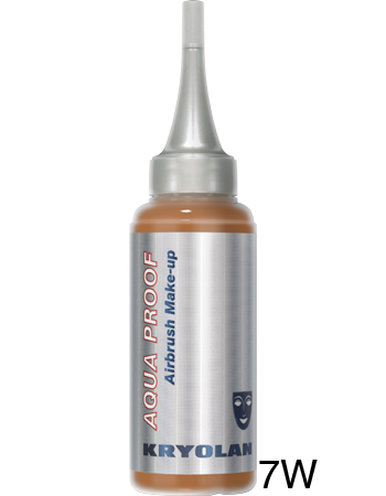 Kryolan Aqua Proof Airbrush Make-up - Kryolan - Minifies Makeup Store