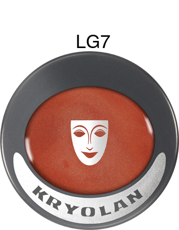 Kryolan Lip Gloss