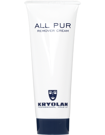 Kryolan All Purpose Removing Cream - Kryolan - Minifies Makeup Store
