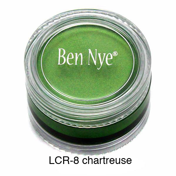 Ben Nye Lumiere Creme Colours - Ben Nye - Minifies Makeup Store