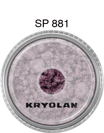 Kryolan Satin Powder - Kryolan - Minifies Makeup Store
